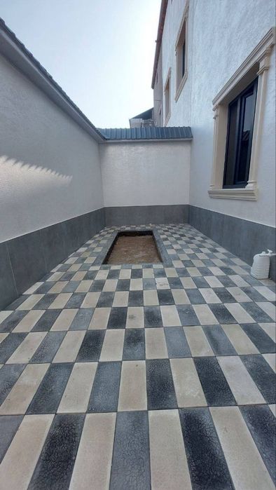 Продается дом 1.4 сотки учхоз, новый Узбекистан