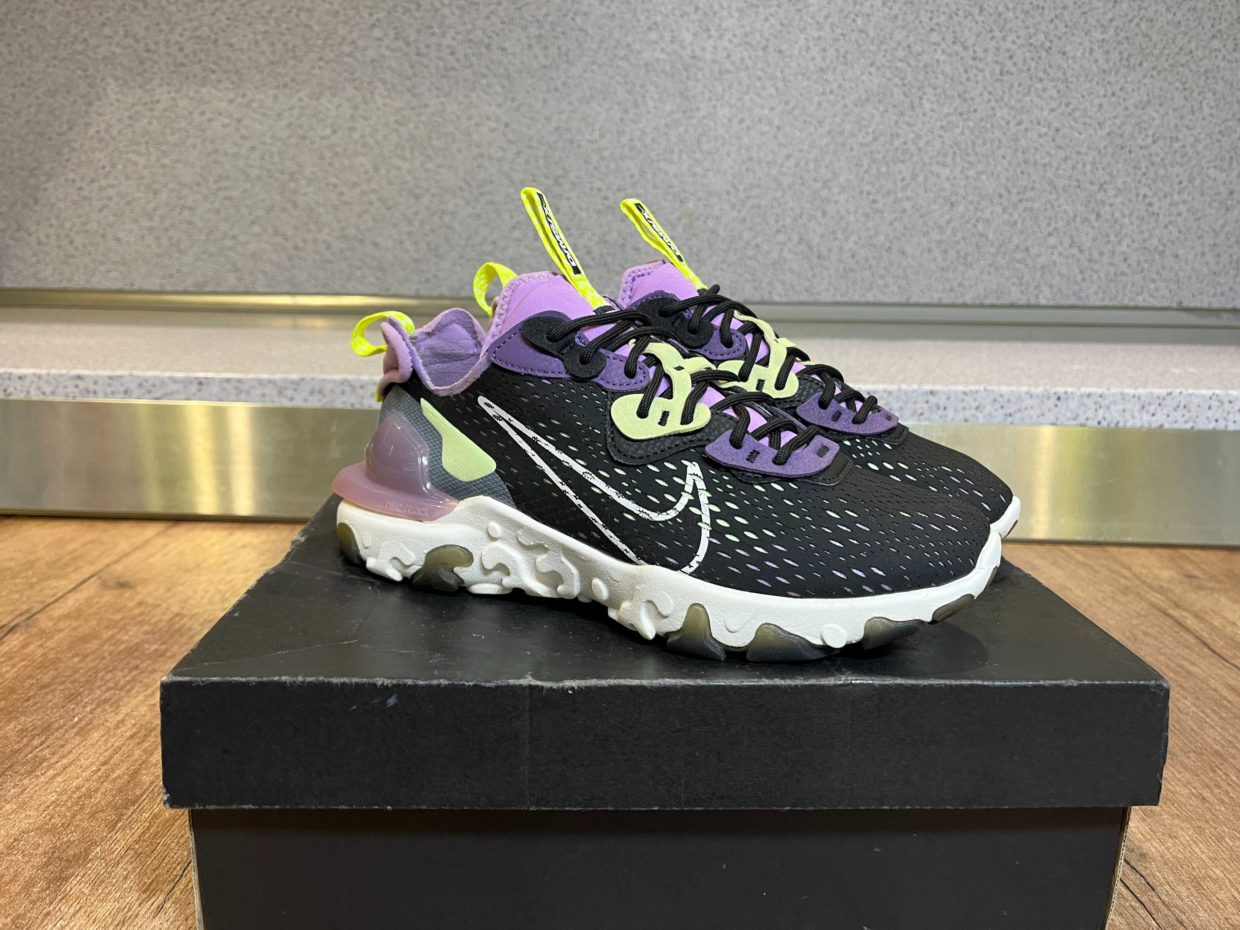 ОРИГИНАЛНИ *** Nike React Vision 'Gravity Purple'