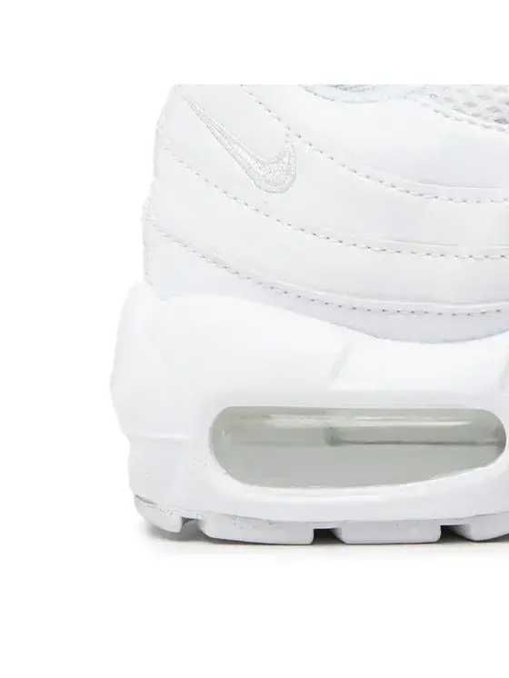 Nike - W Air Max 95 DH8015 100 Бял №35.5 Оригинал Код 0423