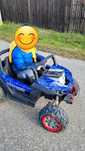 Utv Toy Car masinuta copii