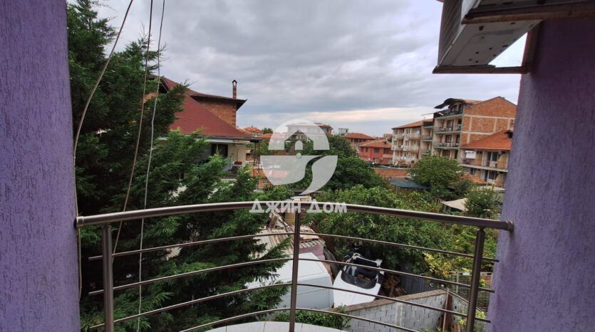 Продава се Едностаен апартамент в с. Равда, Област Бургас - 37 кв.м за 1079 €/кв.м - Снимка #6