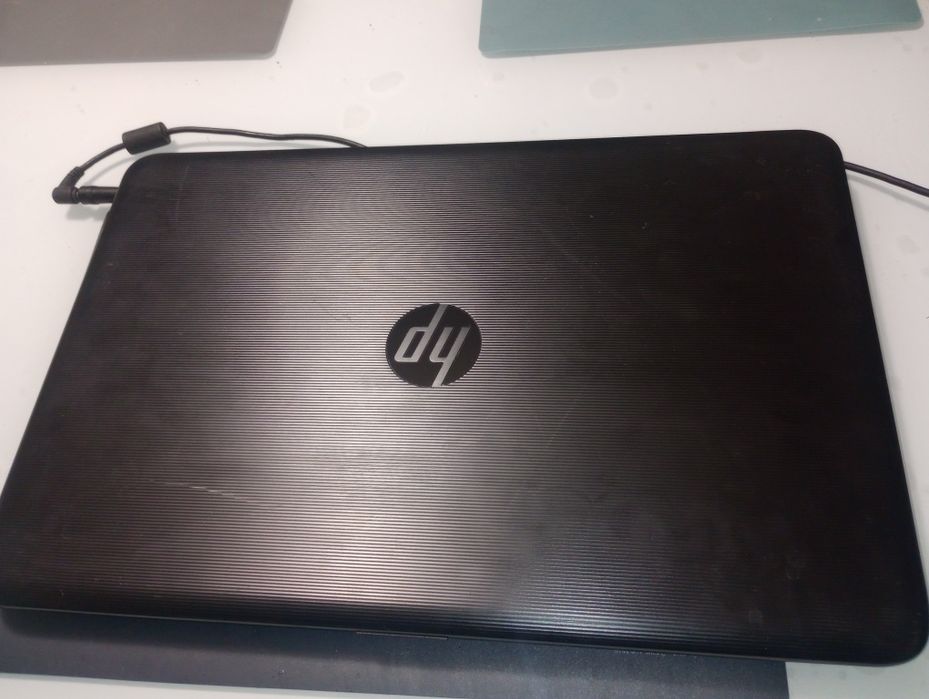HP 17, 8 gb ram, 1.000 GB, AMD A8, baterie ok, video dedicat 1gb"