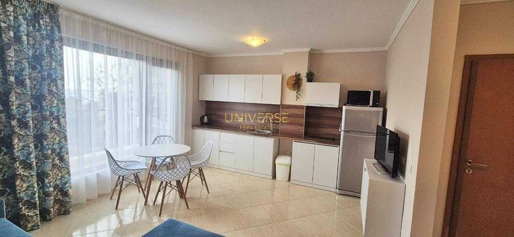 Продава се Двустаен апартамент в Свети Влас - 67 кв.м за 1359 €/кв.м - Снимка #2