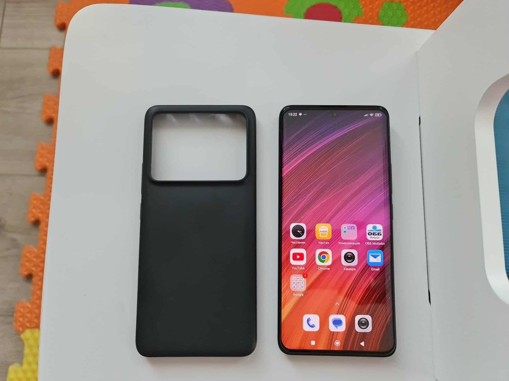 Redmi Note 13 Pro 5G
