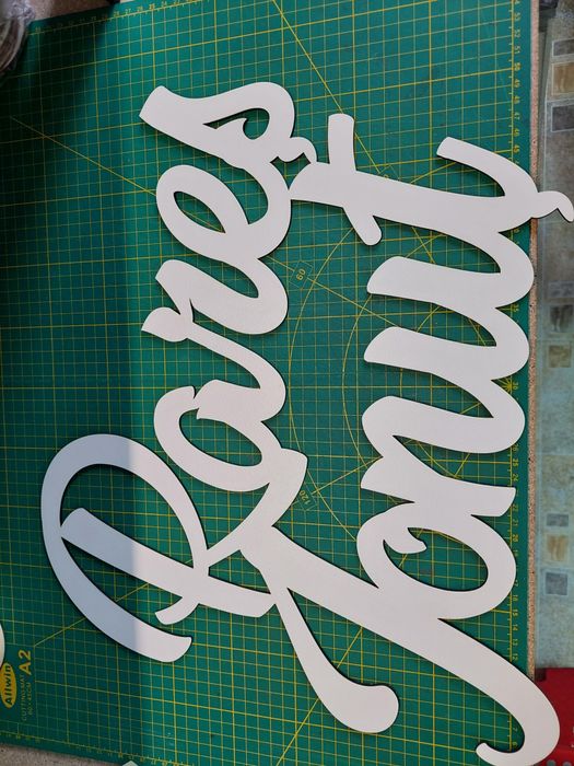 Nume panou decorativ