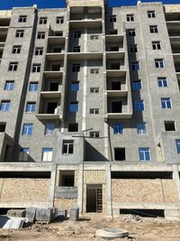 Продается 2 комнатная квартира в Самарканд сити по ул. Амира Темура