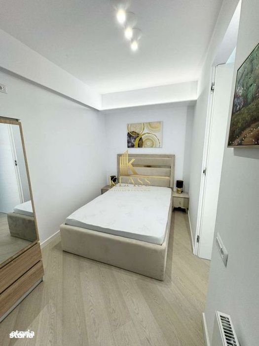 Apartament 2 camere | Cortina North | Pipera