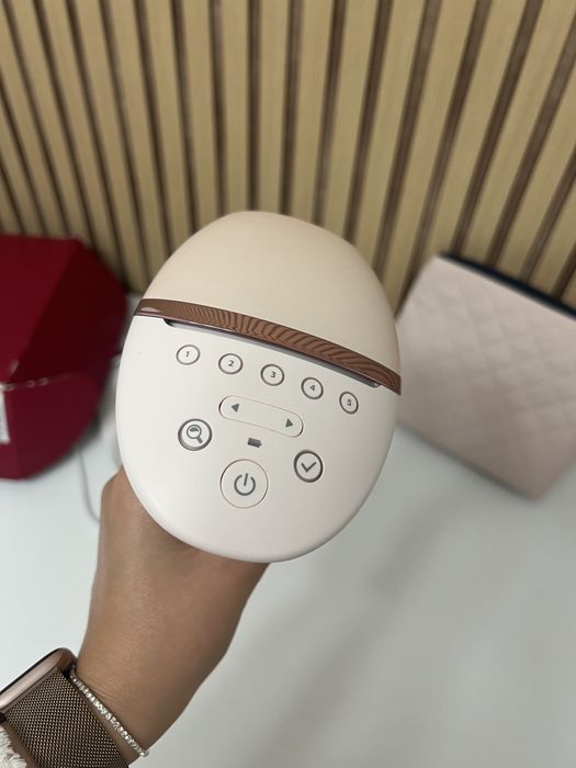 Philips Lumea IPL BRI976 – stare excelentă