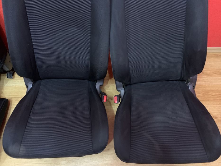 Комплект седалки за Suzuki Liana 2001-2007