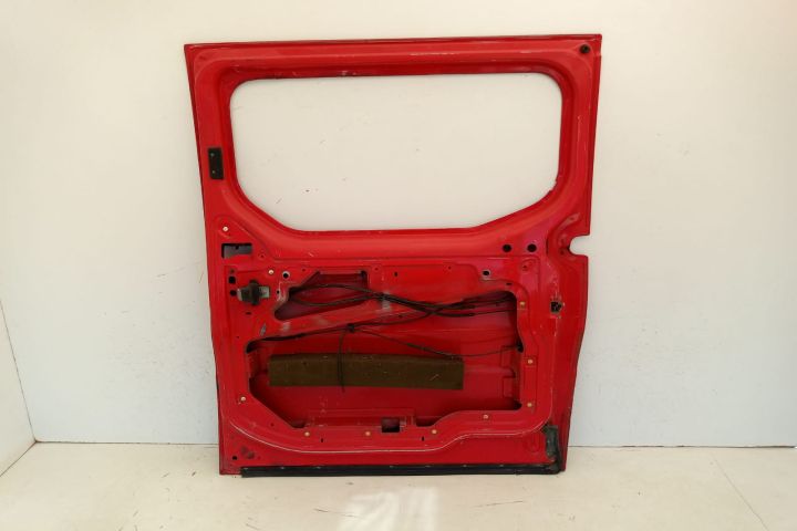 Usa Culisanta Opel Vivaro  seria