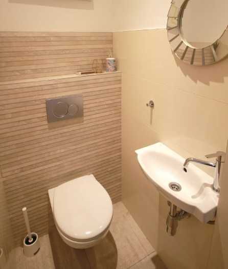 Дава се под наем Тристаен апартамент в Пловдив, Мараша - 82 кв.м за 290.7 € - Снимка #6