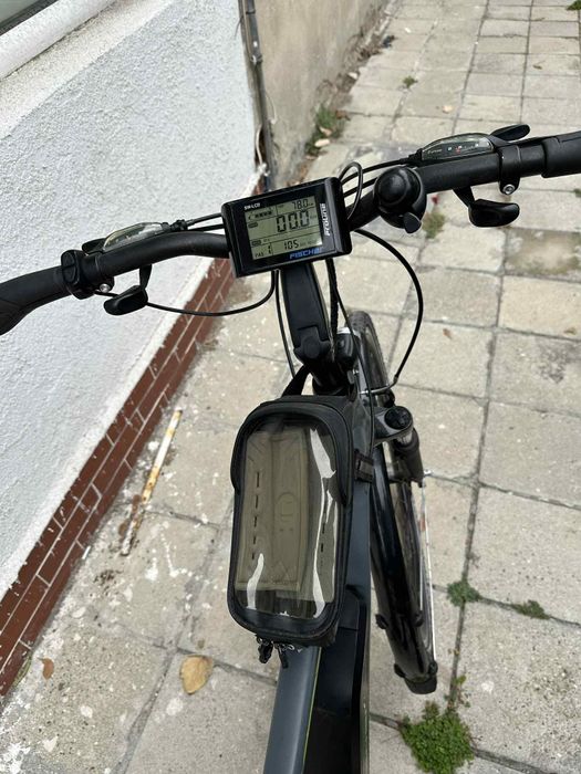 Електрически велосипед Fisher Proline