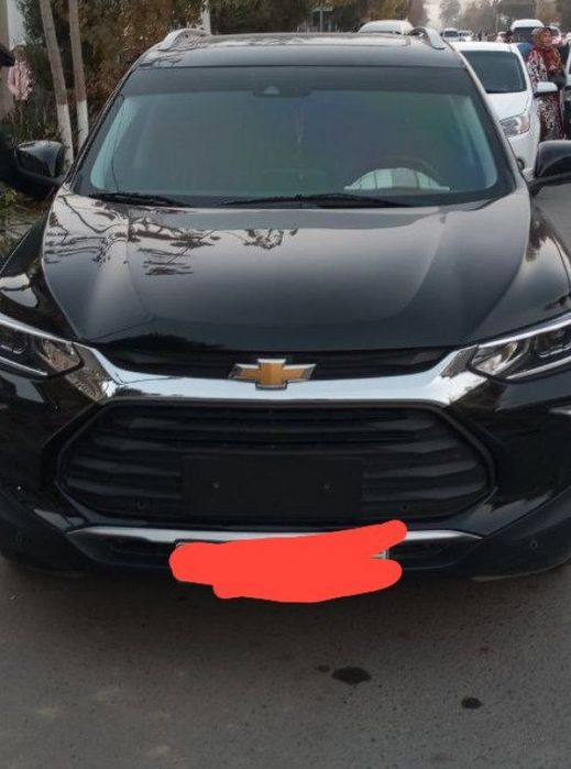 Tracker 2 сотилади primer позицияси