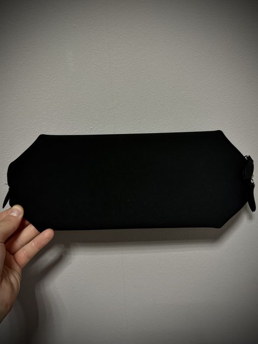 Portfard / geantă cosmetice BURBERRY originală – ediție limitată