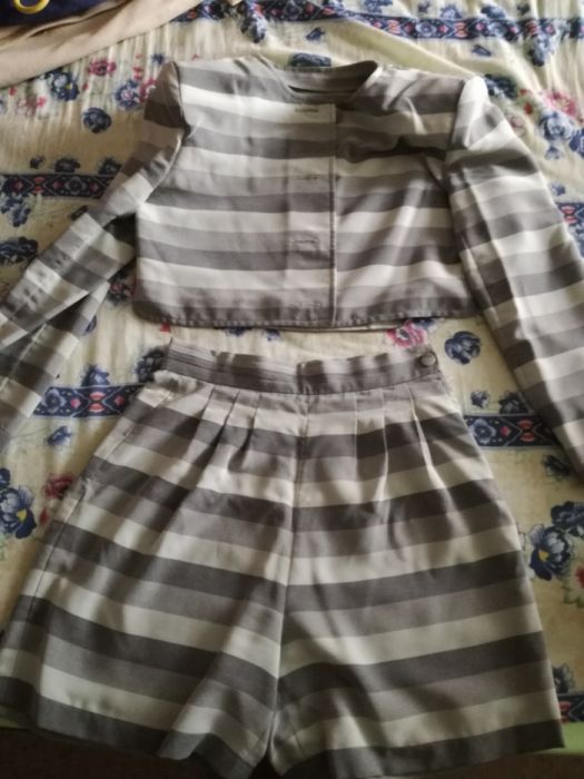 Дамски   костюми