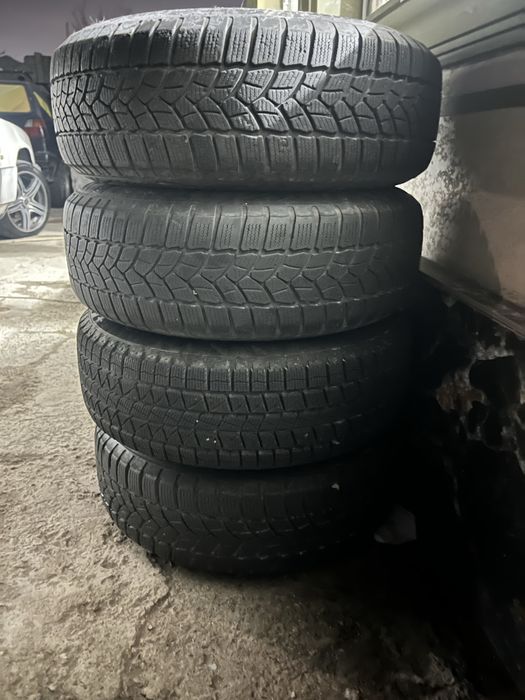 р16/195/65 мерс вариант