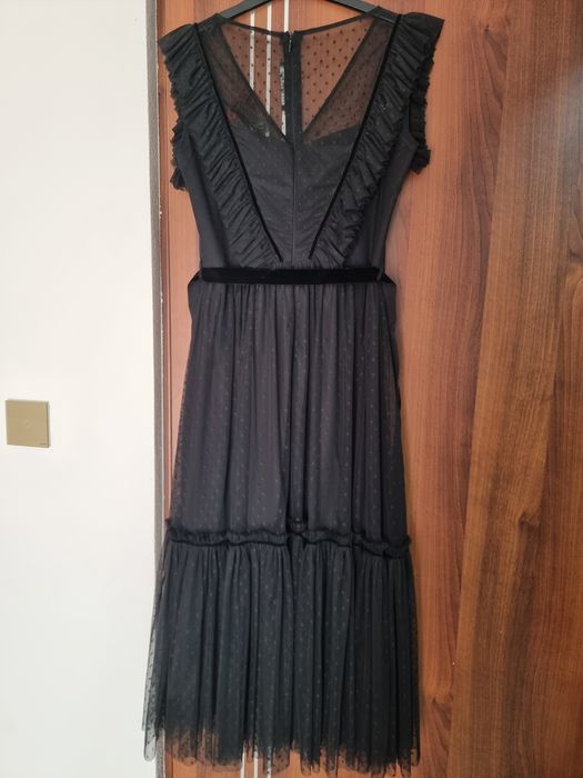 Rochiță  Mizar fashion house mar. 36