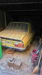 Dacia 1310 1983  Mașină de garaj, completă, ideală pentru restaurare