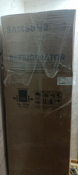 Самсунг холодильник