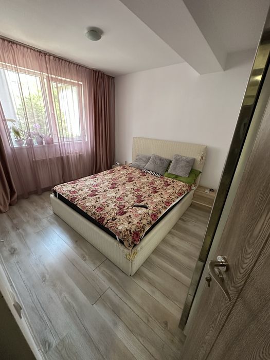 Vand apartament 3 camere, Brancoveanu - Aurel Persu
