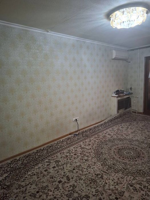 МЕТРО ХАМЗА.  Продажа ! 4 х комнатная кирпич