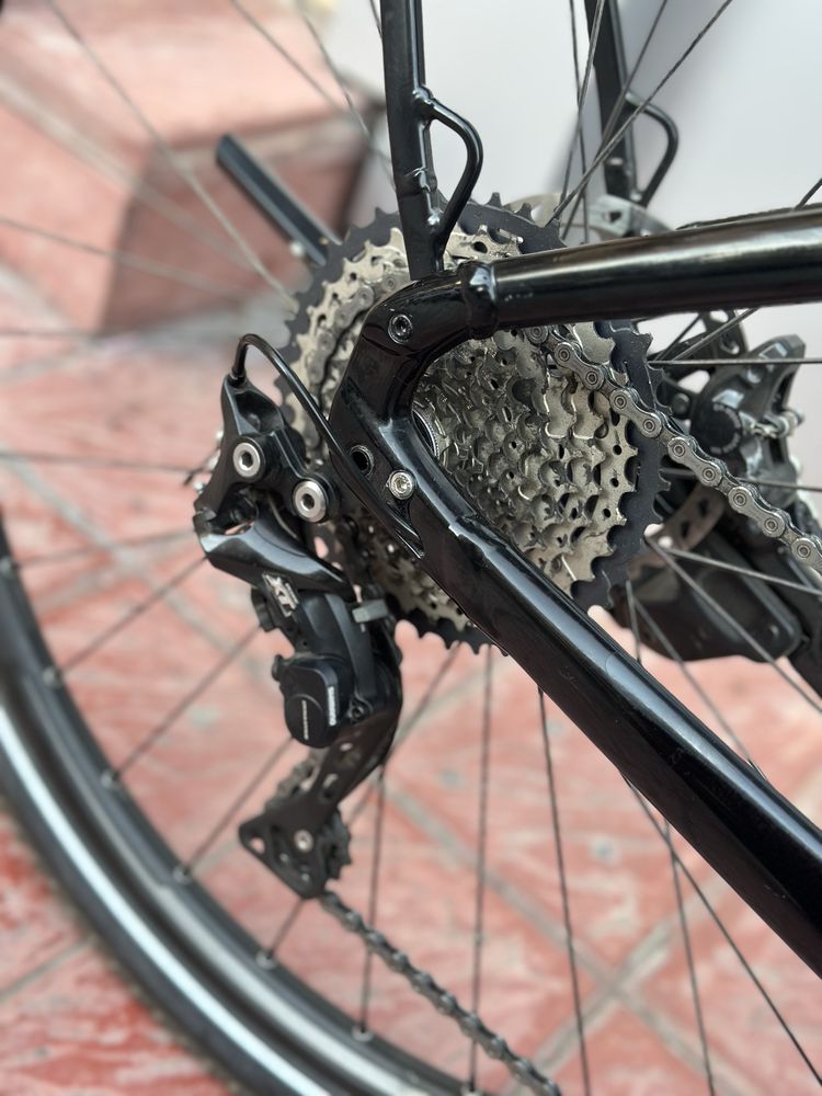 Specialized Vado Turbo