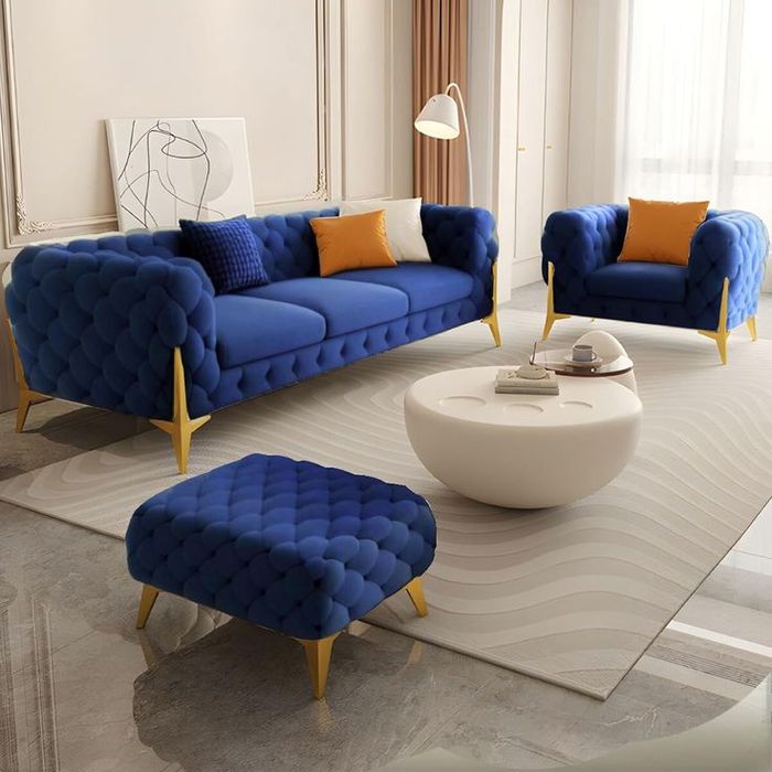 Раскладной диван