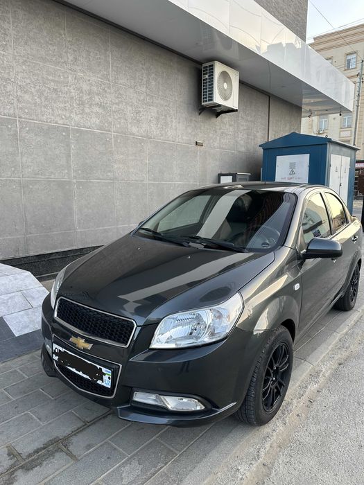 Chevrolet Nexia-3