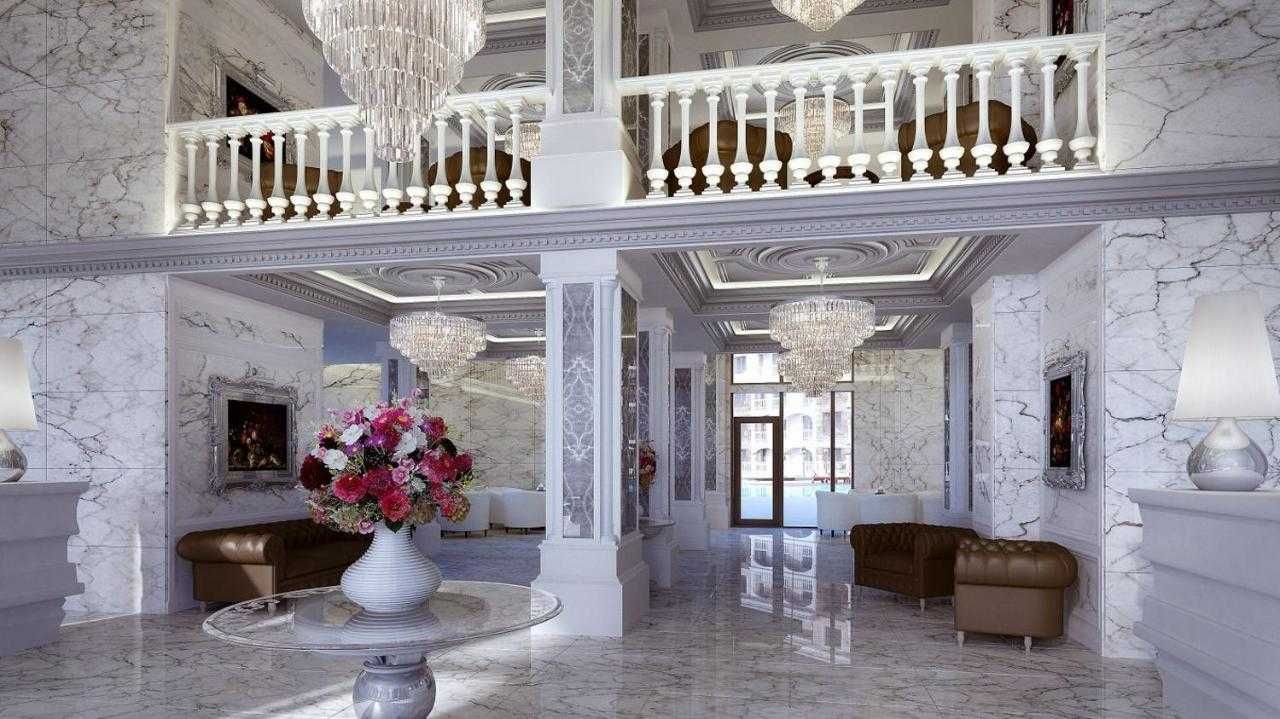 Дава се под наем Двустаен апартамент в Несебър - 70 кв.м за 159900 € - Снимка #18