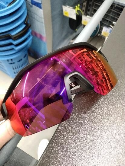 Ochelari ciclism Roadr 900 Cat3 Hd - produs resigilat (nou) Decathlon