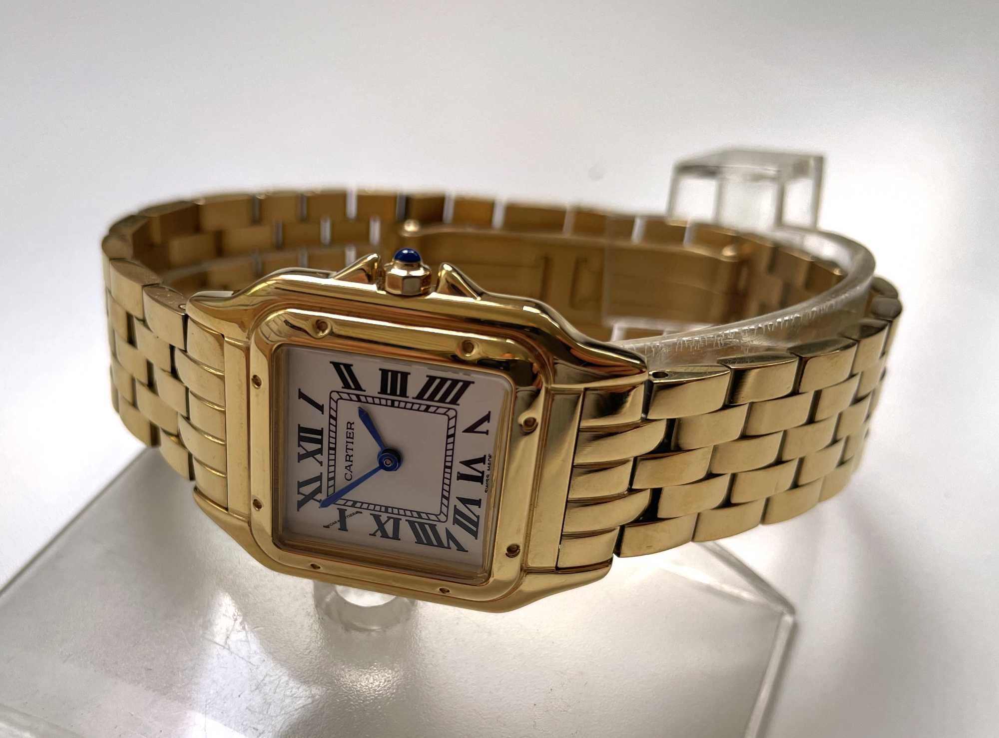 Cartier Panthère de Cartier! Poze reale, livrare cu verificare!