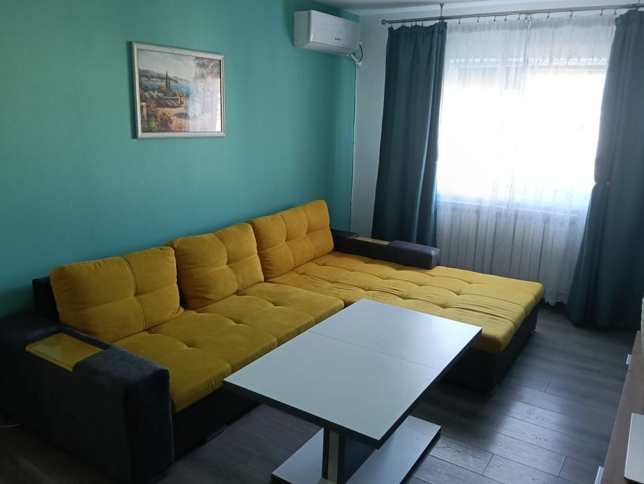 Vand apartament 2 camere Galata