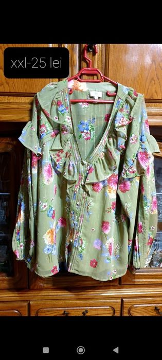 Bluze elegante de dama