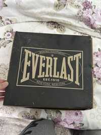 Ghete Box Everlast