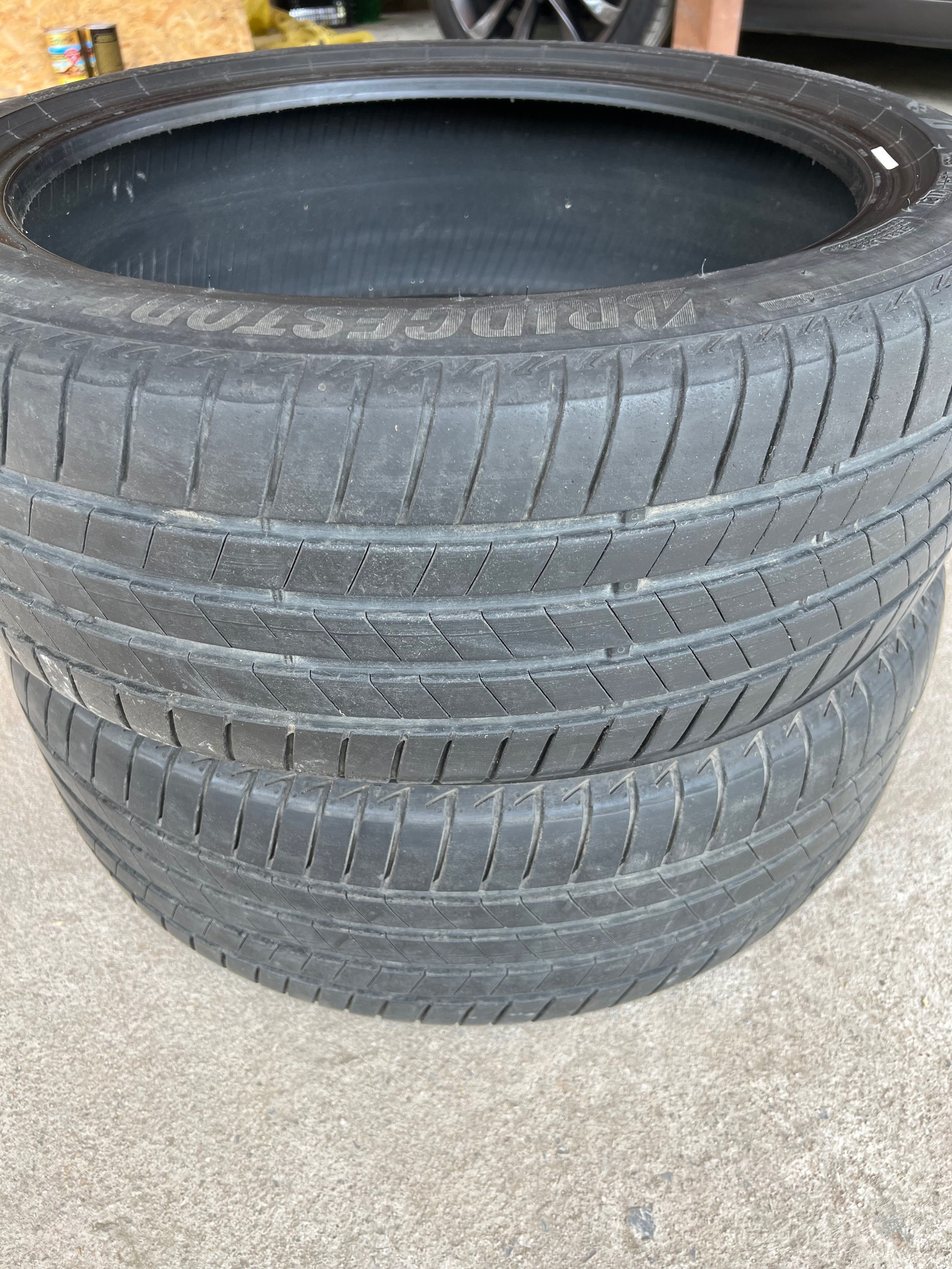 Bridgestone Turanza 005 225/45/19