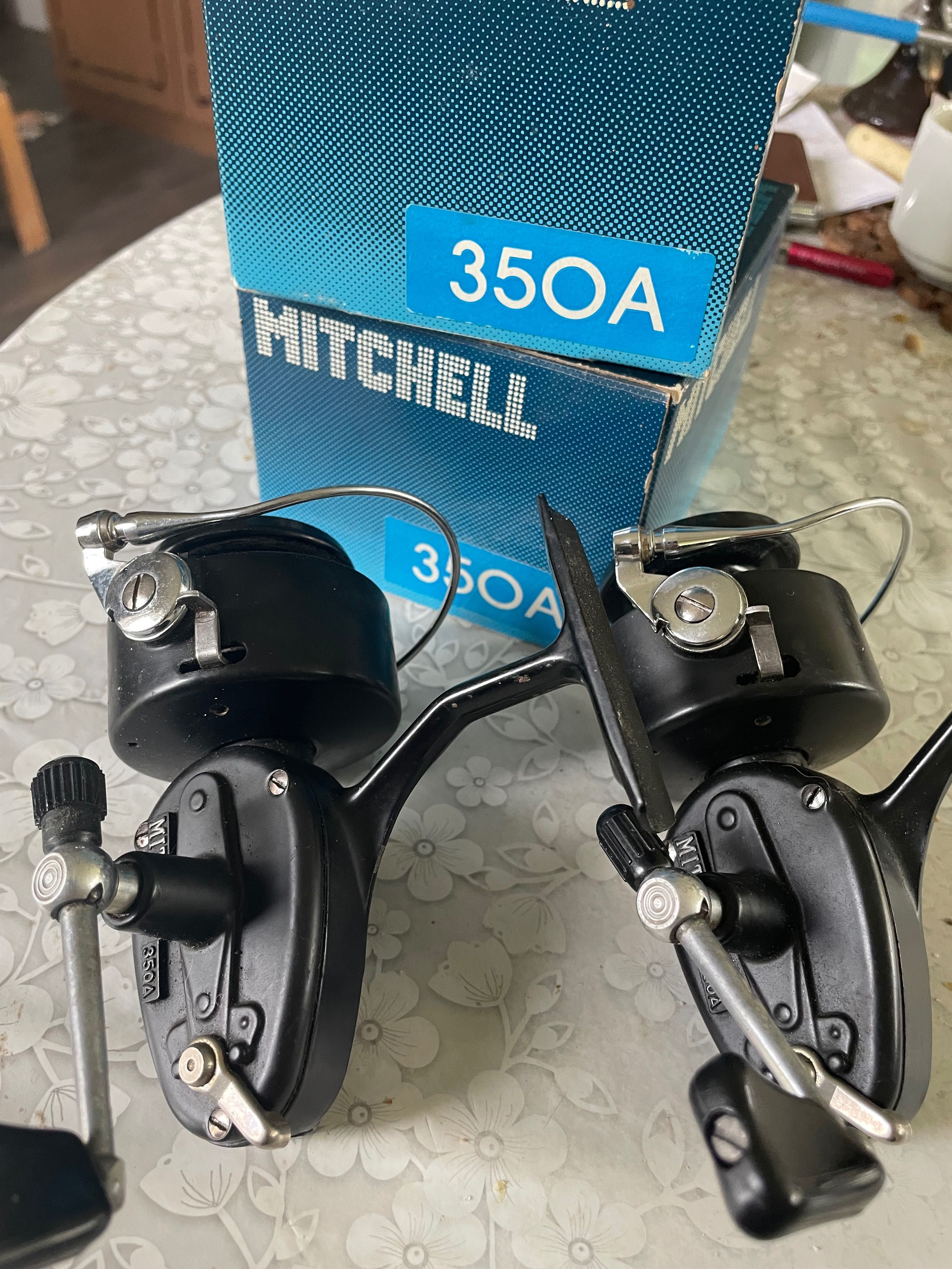 Продавам Mitchel/Митчел
