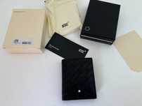 portofel Montblanc M Gram 4810 LT