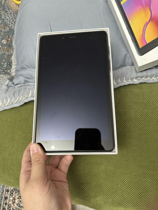 Планшет samsung tab A