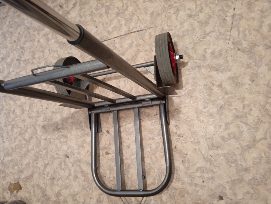 Тележка ручная..