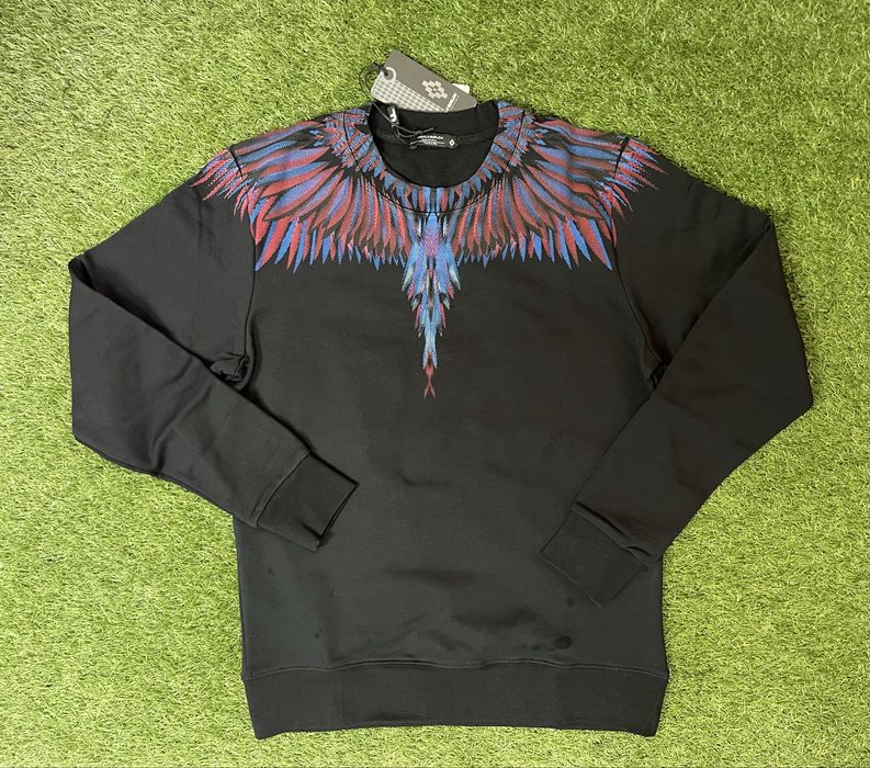 Блуза Marcelo Burlon