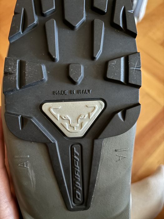 Dynafit zzero 4u - ski touring / ски туринг обувки / пантене