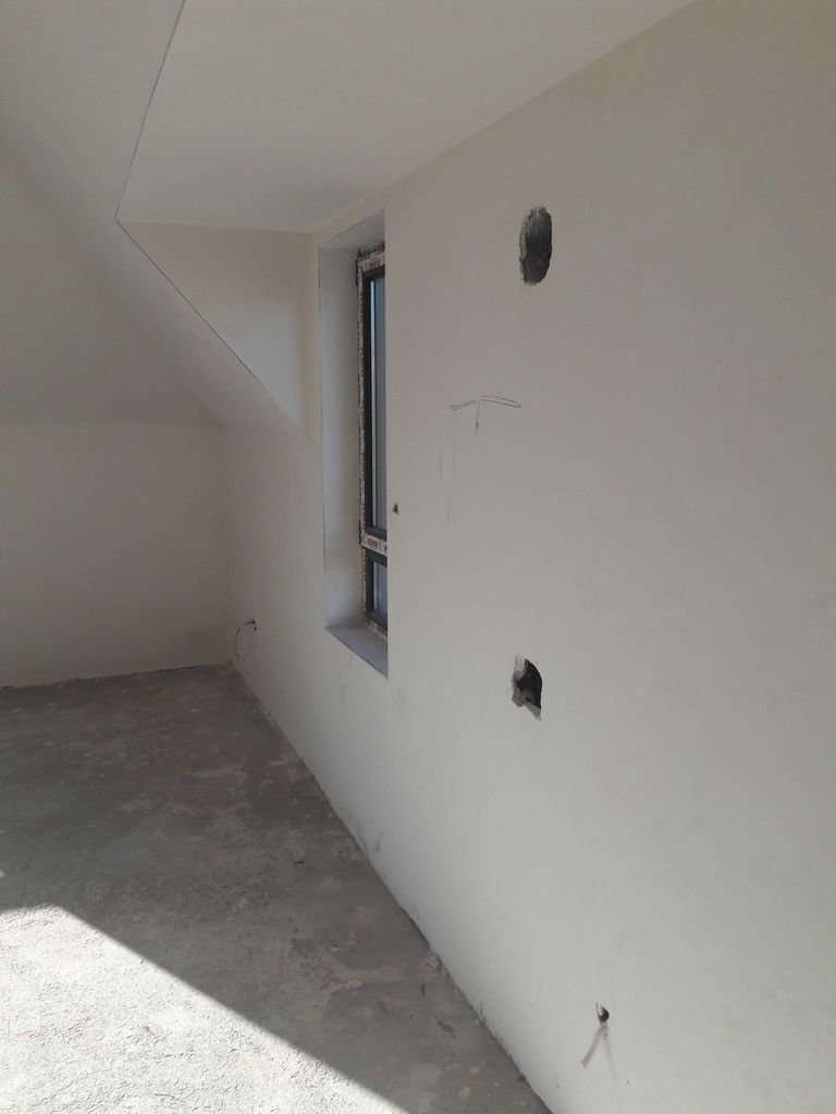 Продава се Двустаен апартамент в Хасково, Овчарски - 51 кв.м за 1200 €/кв.м - Снимка #3