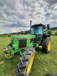 John Deere 3040 4x4