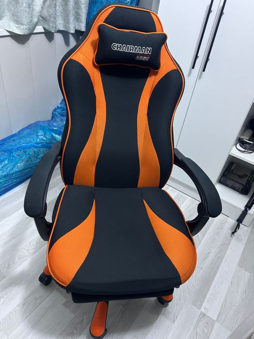 Кресло  компьютерное