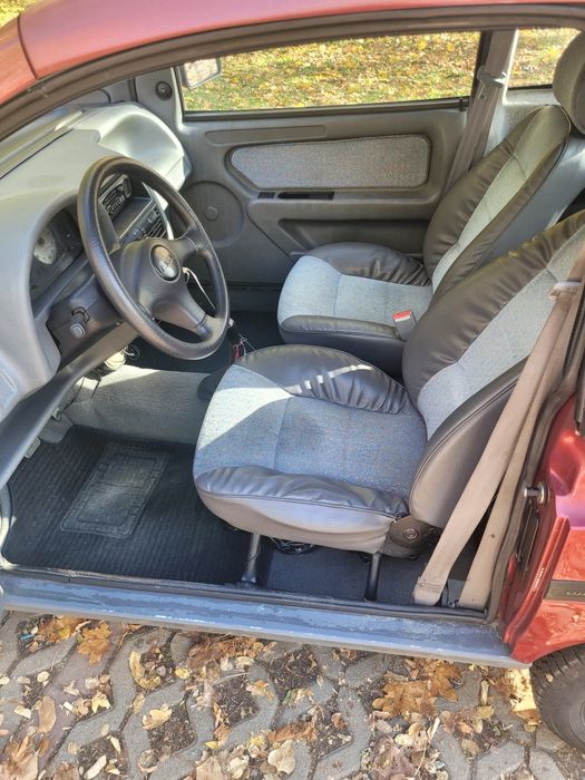 Aixam 400 masina 16 ani