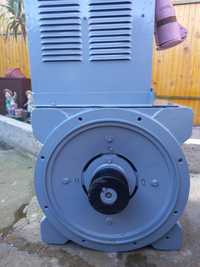 Generator electric cap 15 kw / 1500 rot.