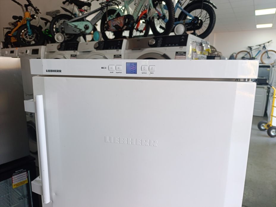 Фризер LIEBHERR No frost