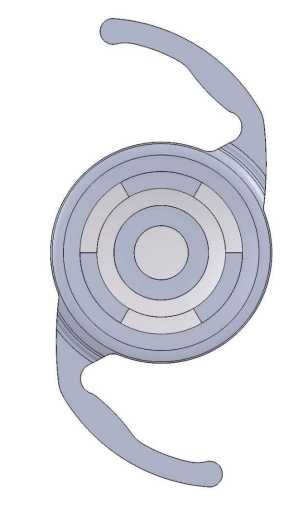 Eyecryl Sert IOL Biotech