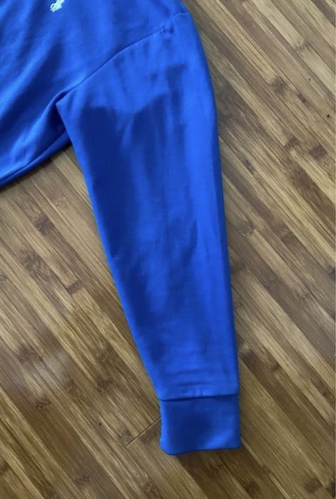 trening ralph lauren