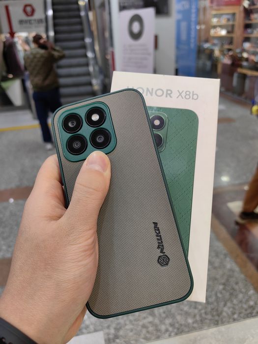 Дешево! Honor x8b 8/128 black